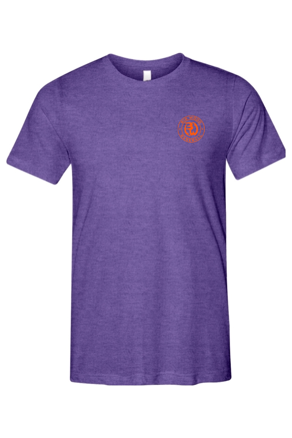 Big Wood Outdoor Stamp Lightweight Tee