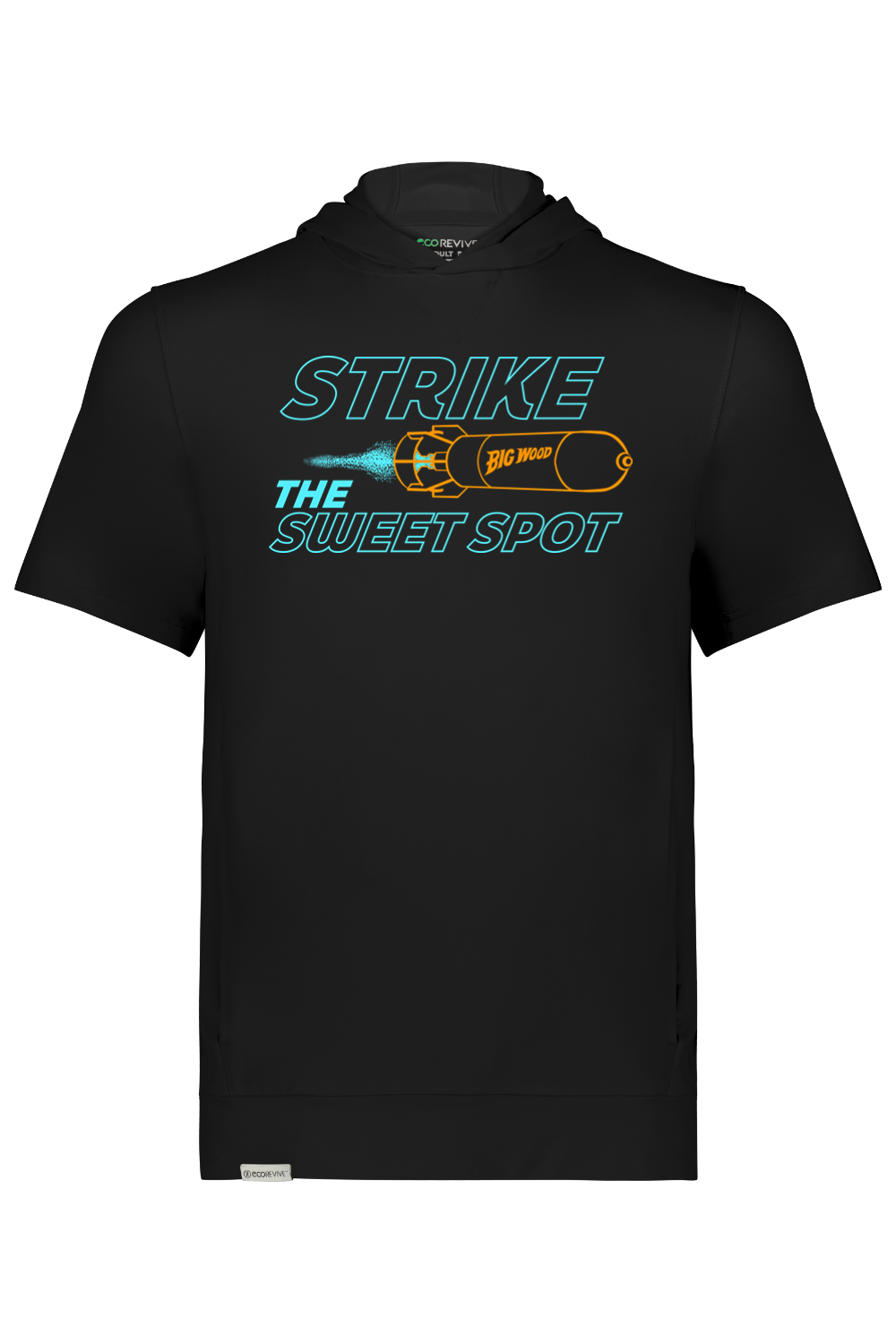 Youth - Strike The Sweet Spot Performance Hoodie