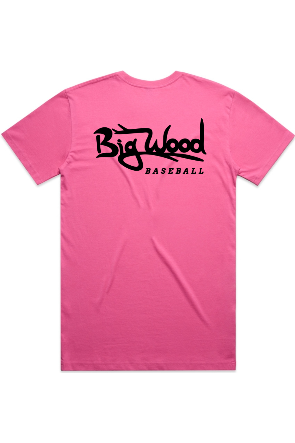 Big Wood Outdoor Tee