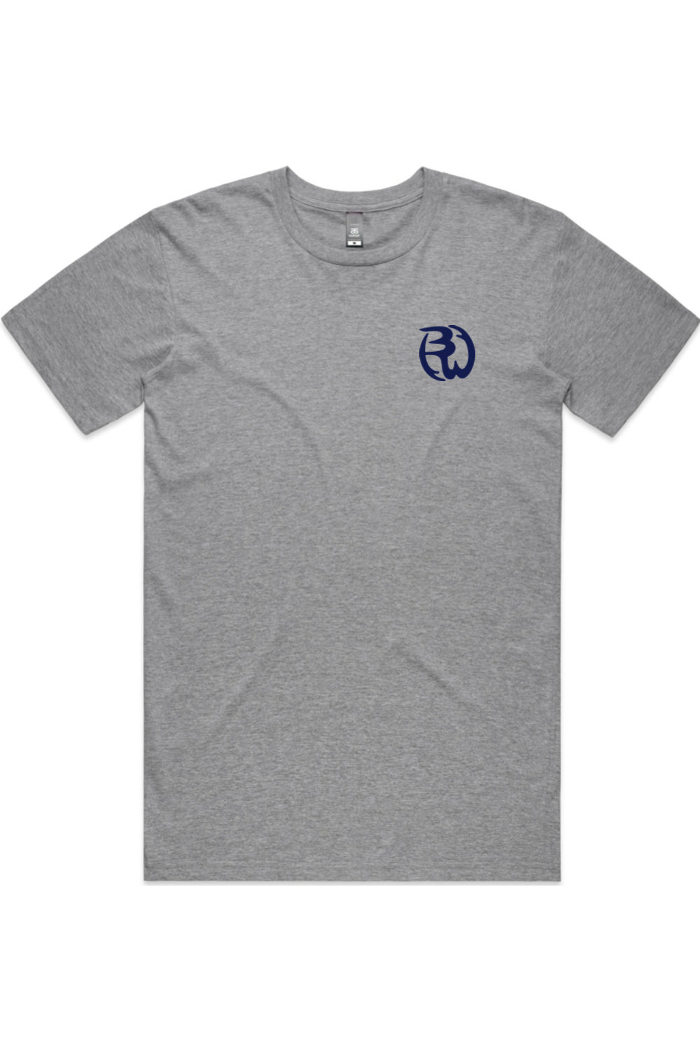 Big Wood Outdoor Tee