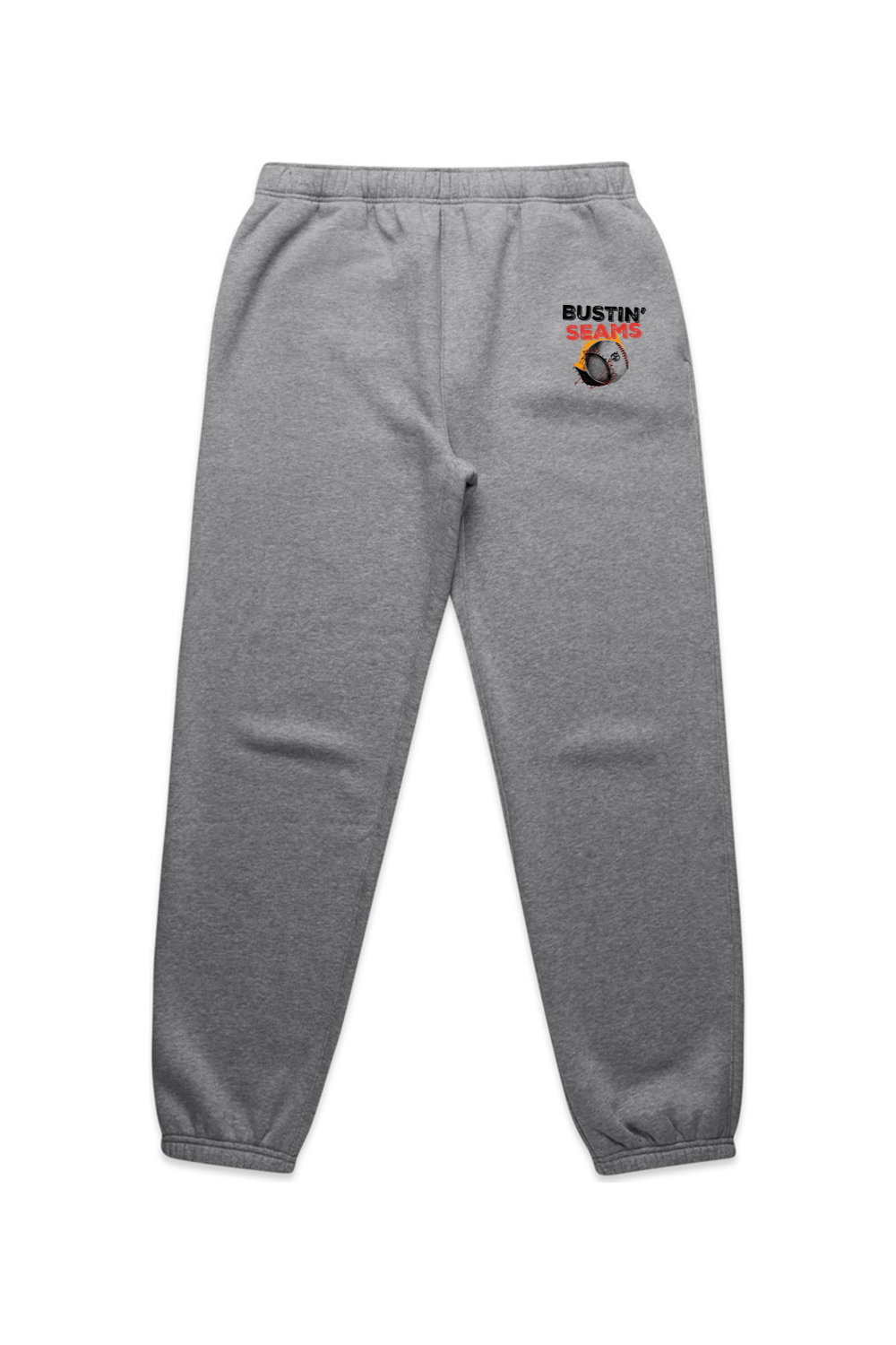 Bustin' Seams Relaxed Fit Joggers