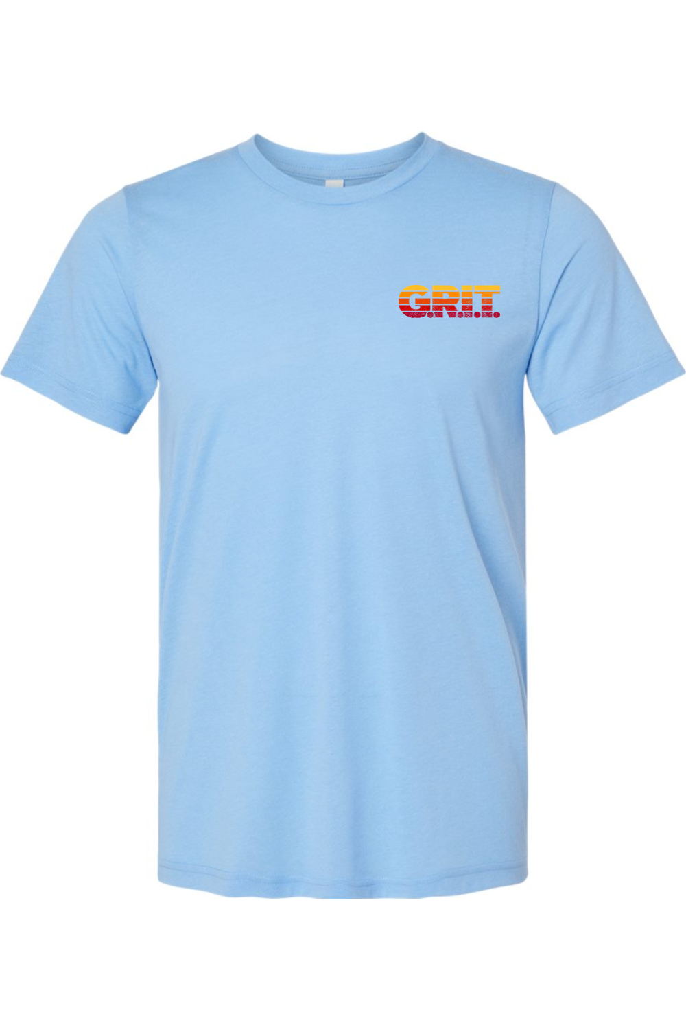 G.R.I.T. Lightweight Tee