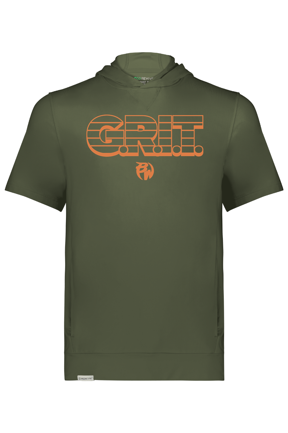Youth - G.R.I.T. Performance Hoodie