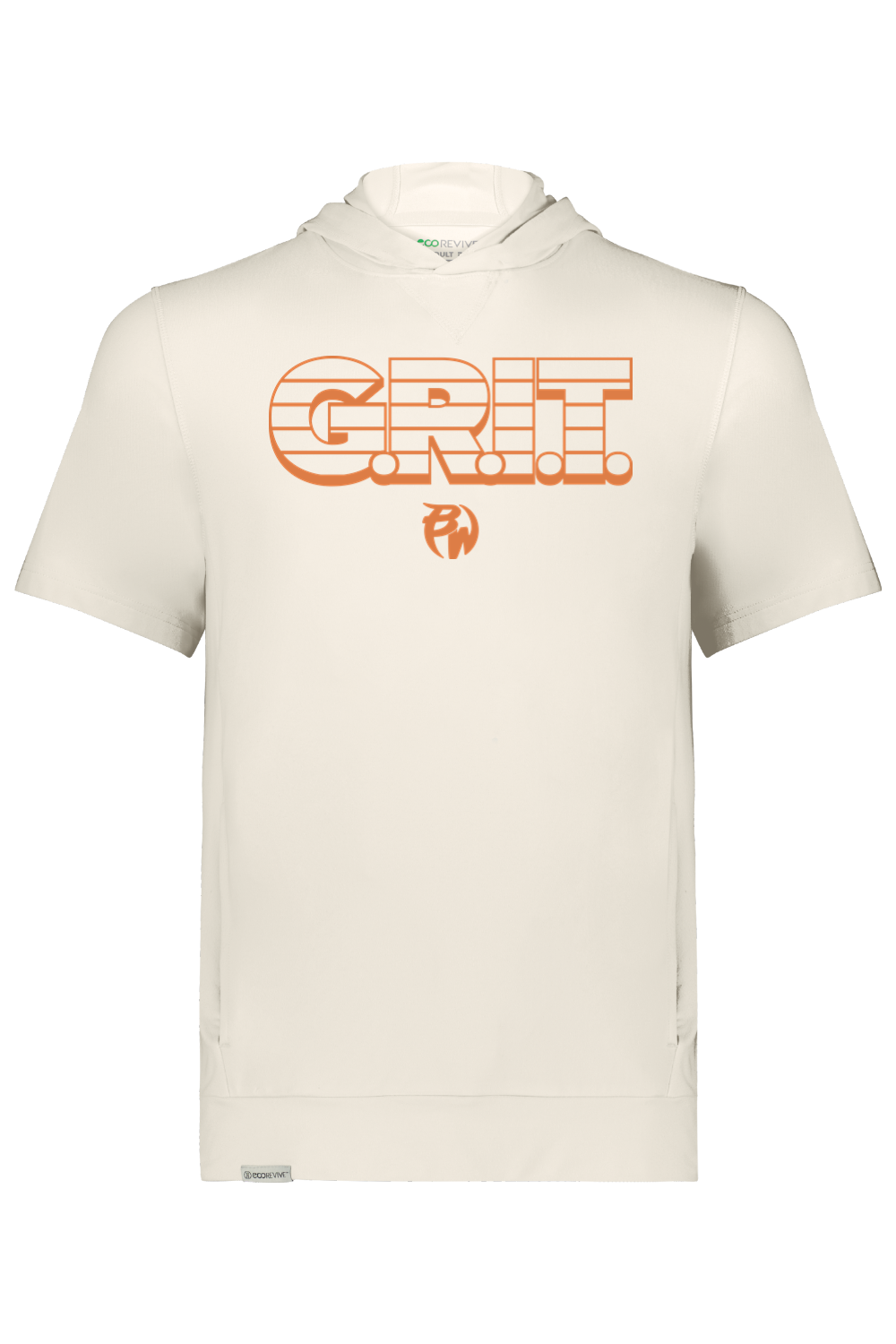 Youth - G.R.I.T. Performance Hoodie