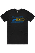 Strike The Sweet Spot Tee