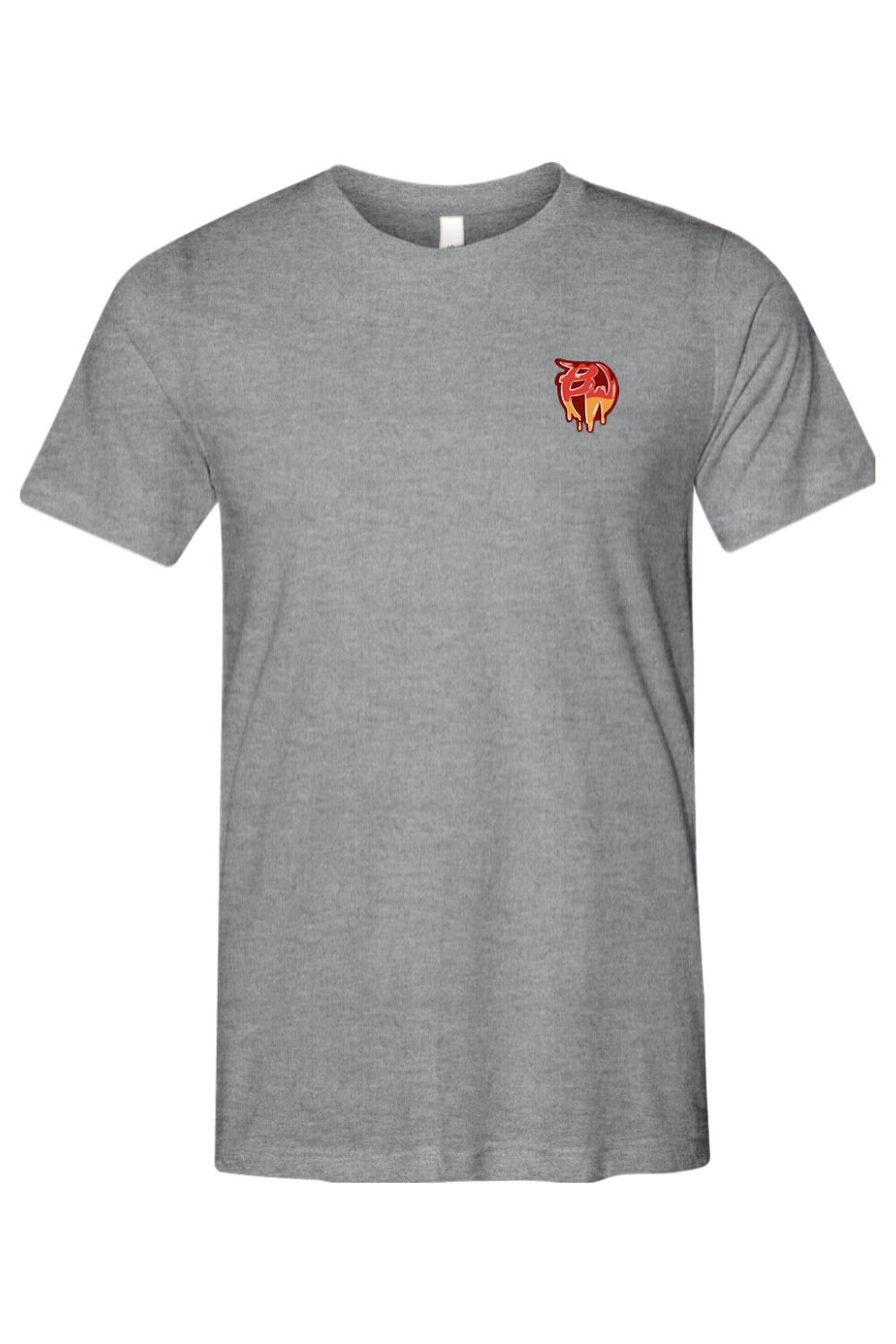 Humble & Hungry Lightweight Tee