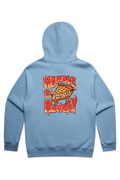 Humble & Hungry Relaxed Fit Hoodie