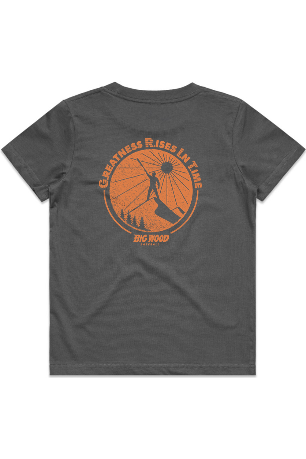 Youth - G.R.I.T. Tee