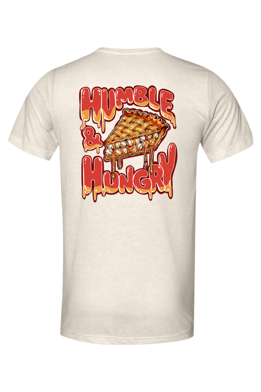 Humble & Hungry Lightweight Tee