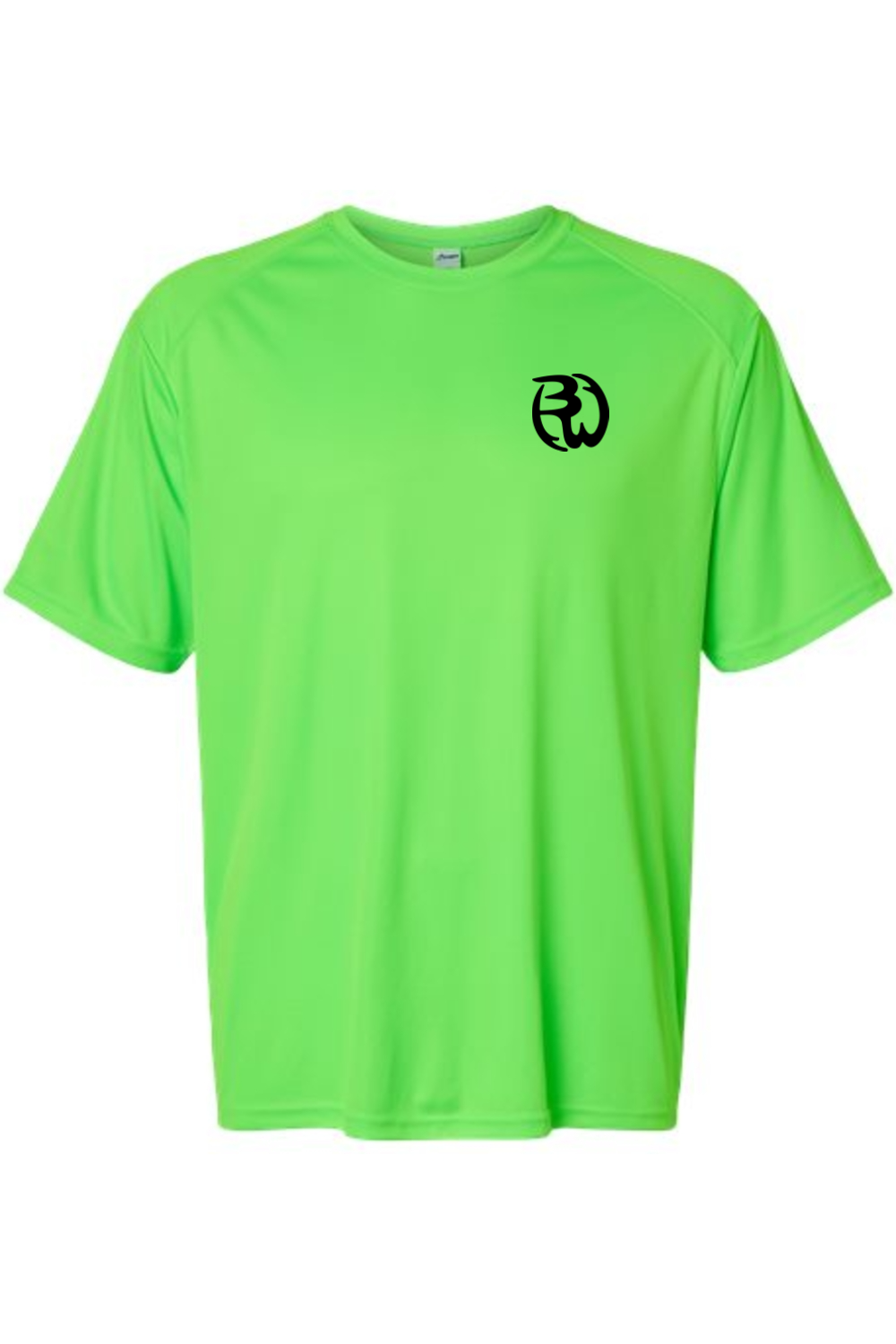 Big Wood Outdoor Performance Tee