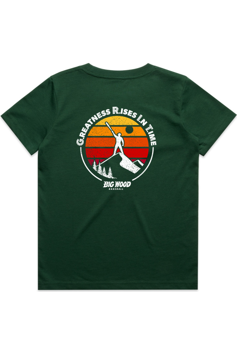 Youth - G.R.I.T. Tee