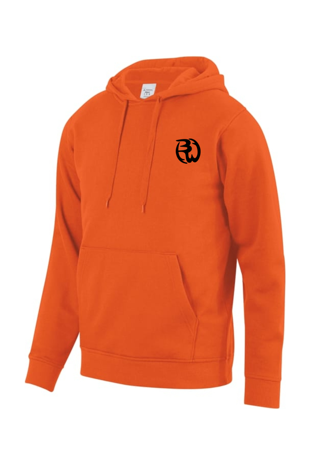 Big Wood Outdoor Athletic Fit Hoodie