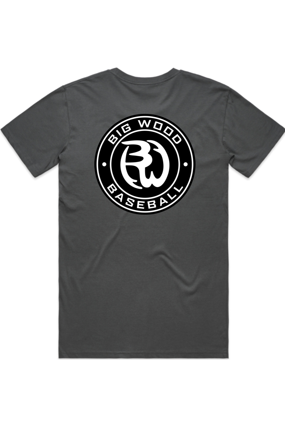 Big Wood Outdoor Stamp Tee