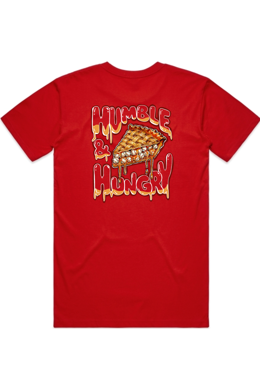 Humble & Hungry Tee