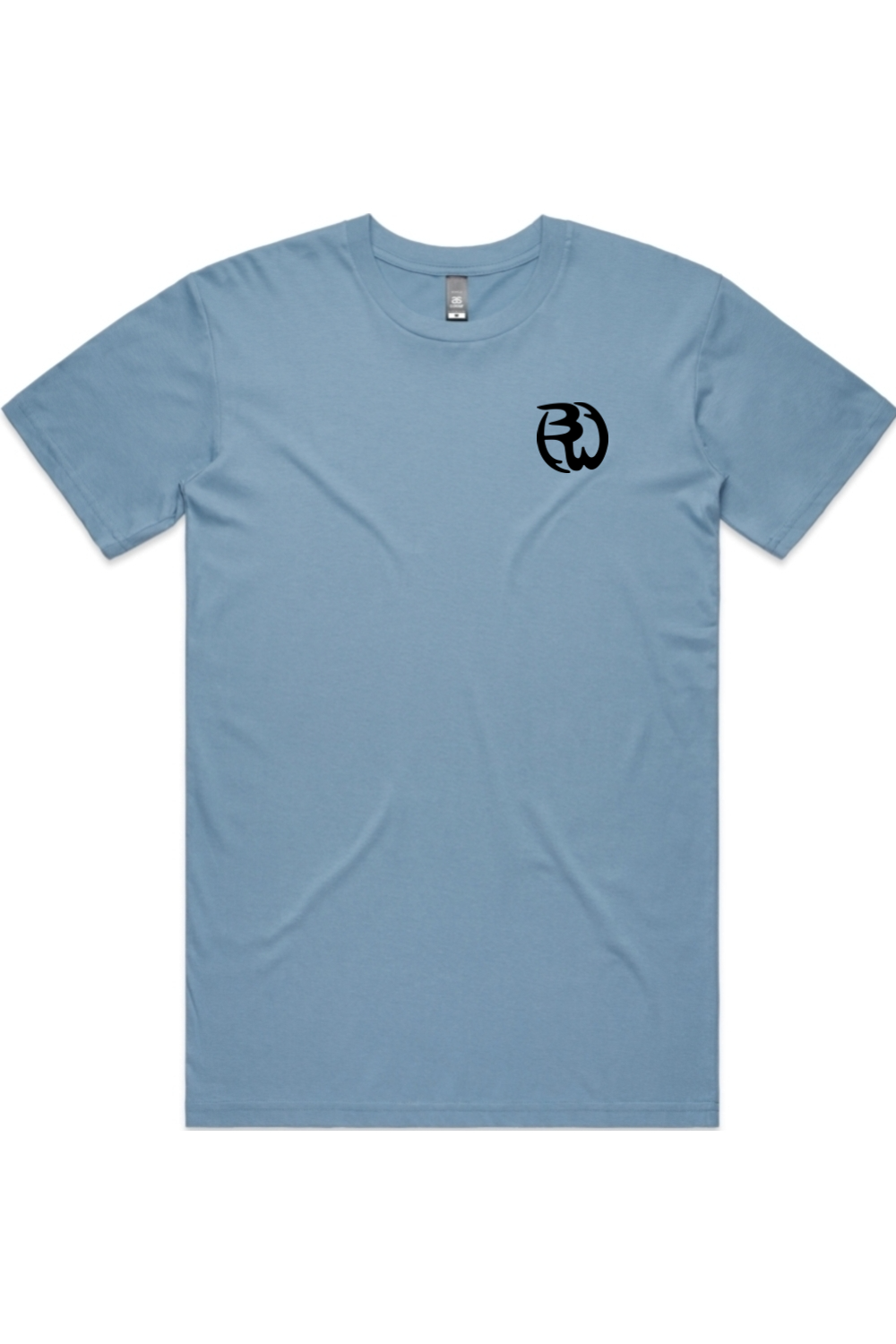 Big Wood Outdoor Tee