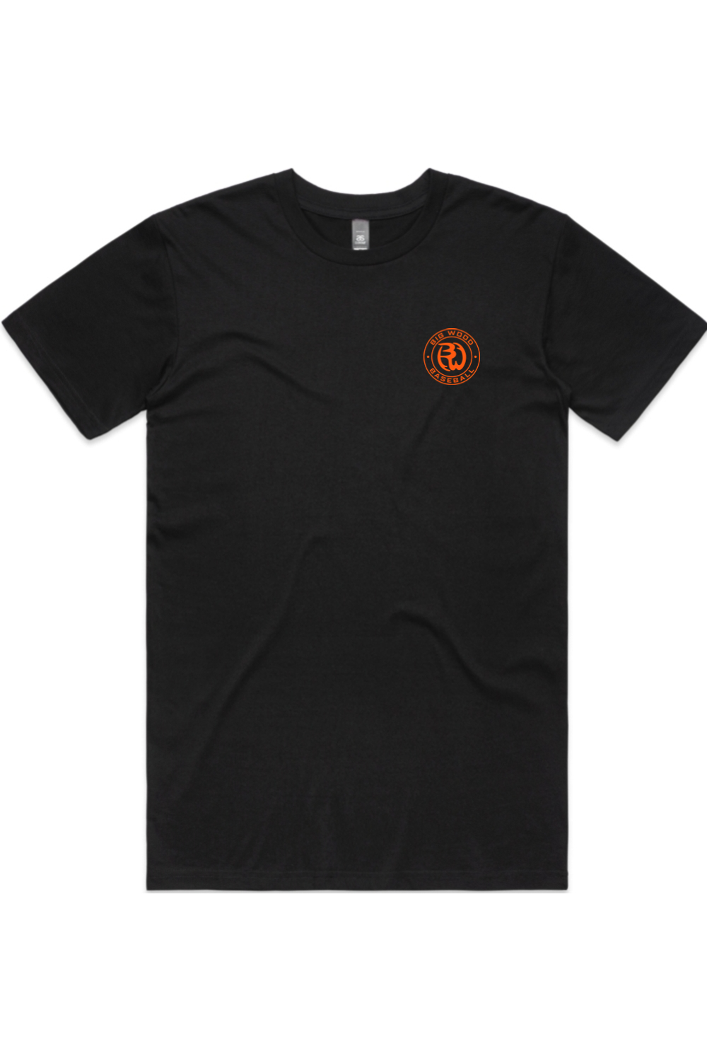 Big Wood Outdoor Stamp Tee