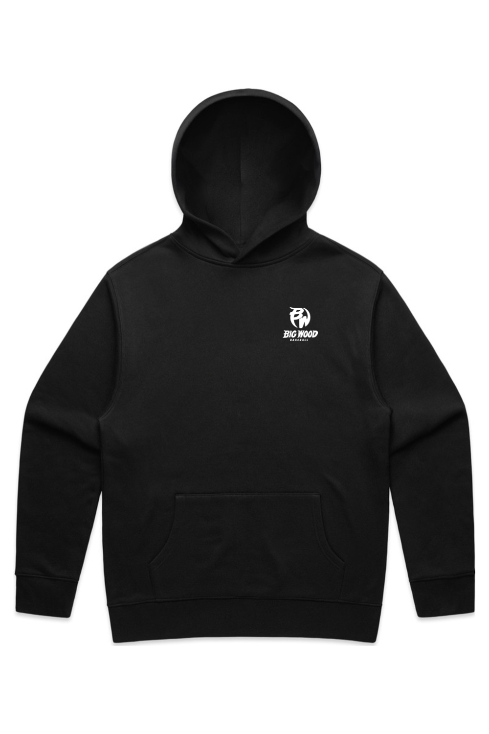 Load & Explode Relaxed Fit Hoodie