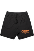 G.R.I.T. Active Shorts