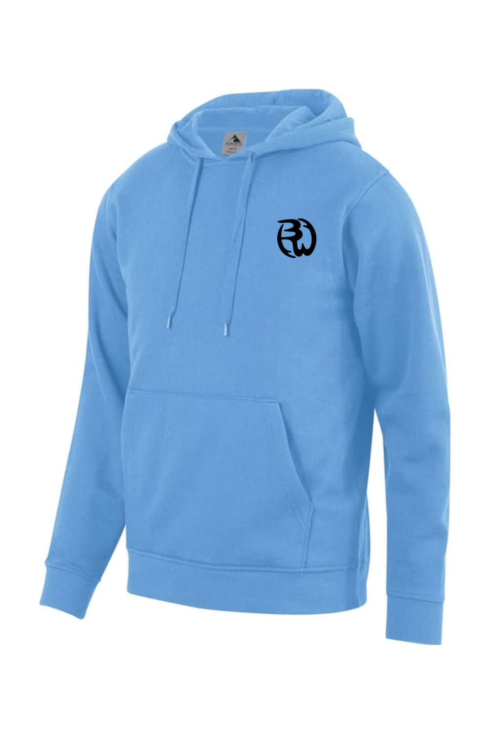 Big Wood Outdoor Athletic Fit Hoodie