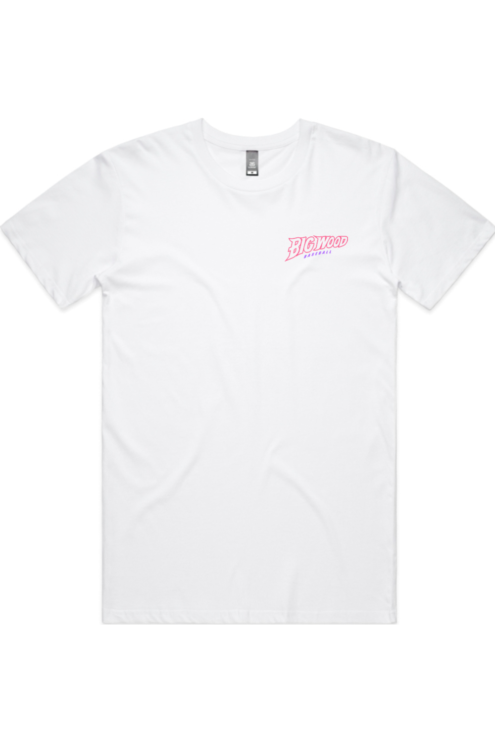 Choke It & Stroke It Tee