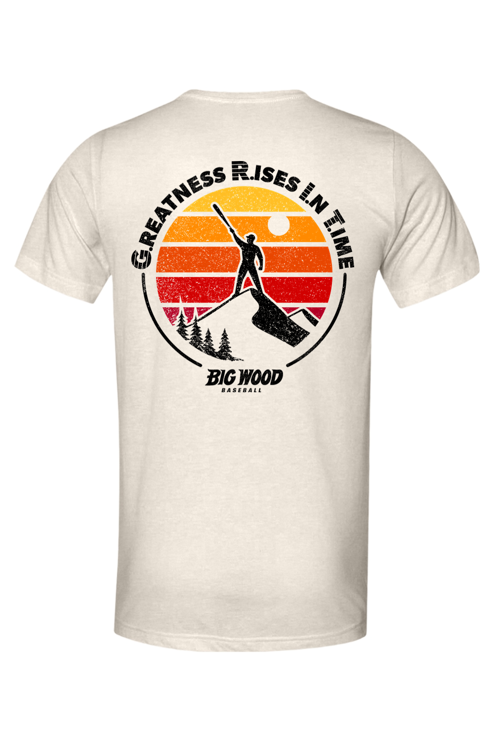 G.R.I.T. Lightweight Tee