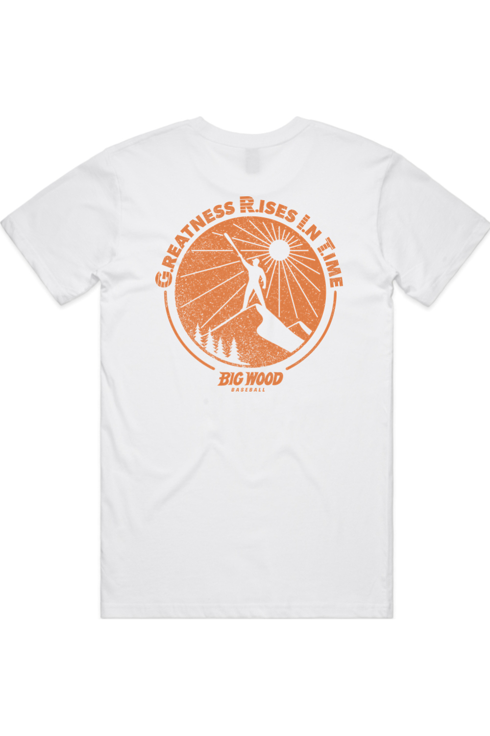 G.R.I.T. Tee