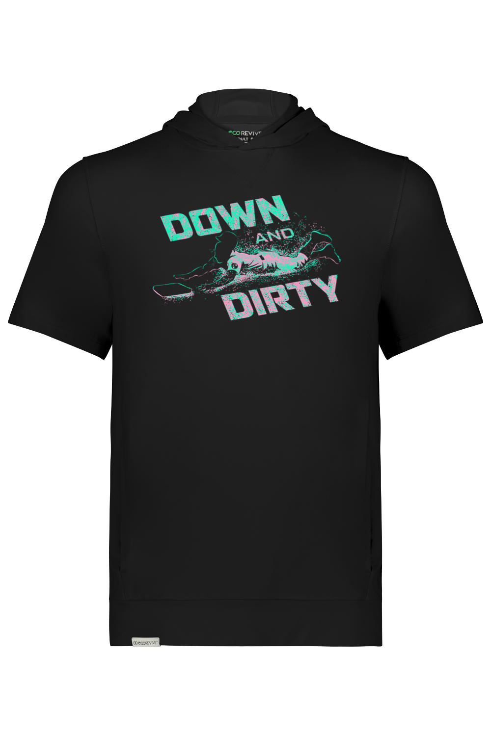 Youth - Down and Dirty Performance Hoodie