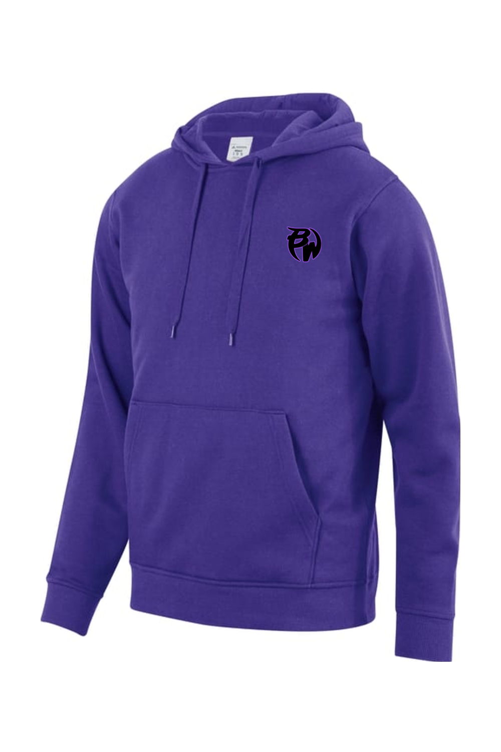 Choke It & Stroke It Athletic Fit Hoodie