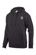 Big Wood Outdoor Stamp Athletic Fit Hoodie