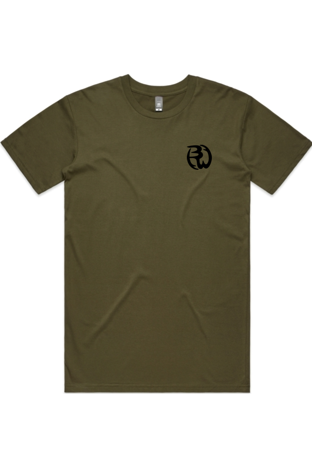 Big Wood Outdoor Tee