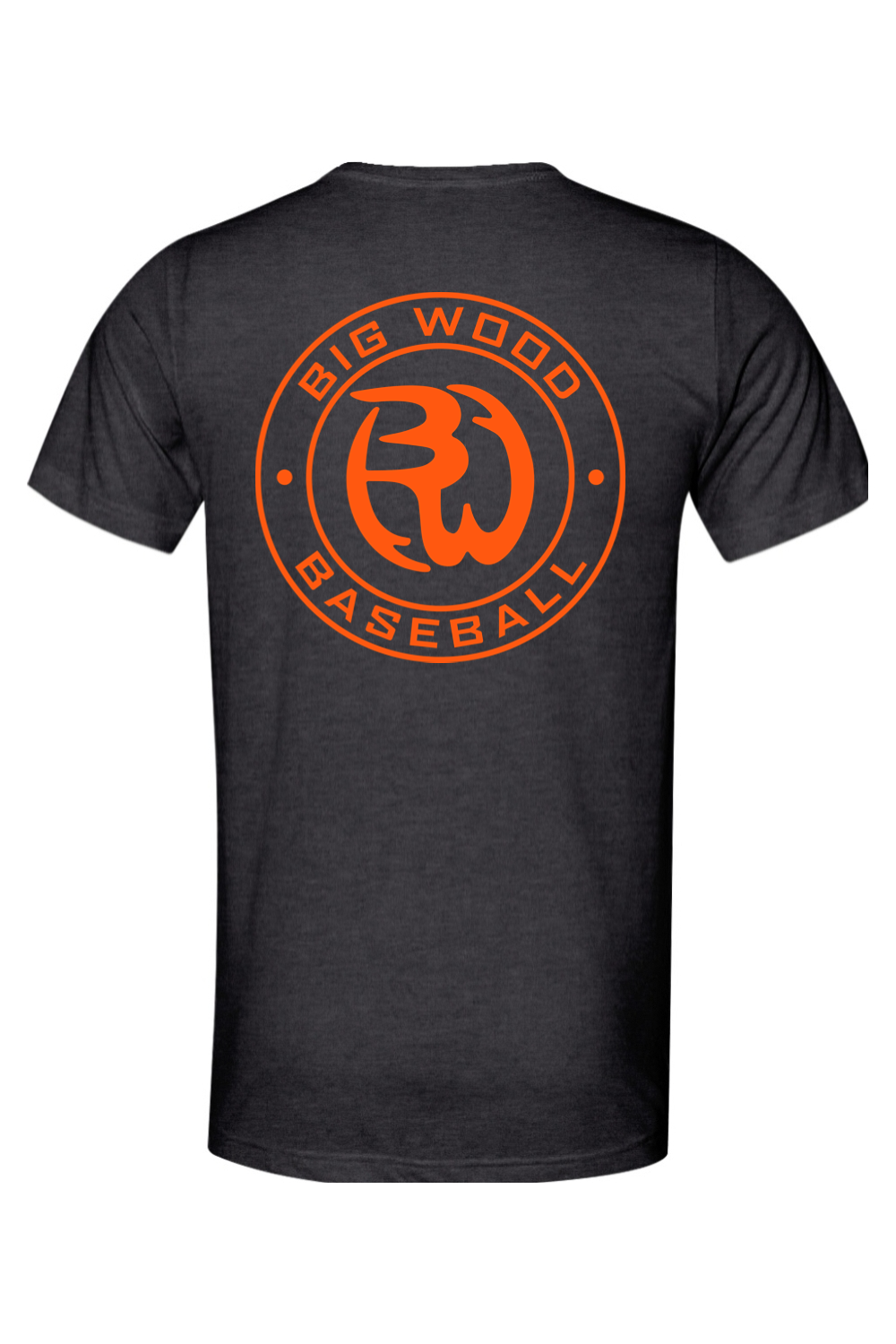 Big Wood Outdoor Stamp Lightweight Tee