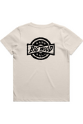 Youth - Big Wood Stamp Tee