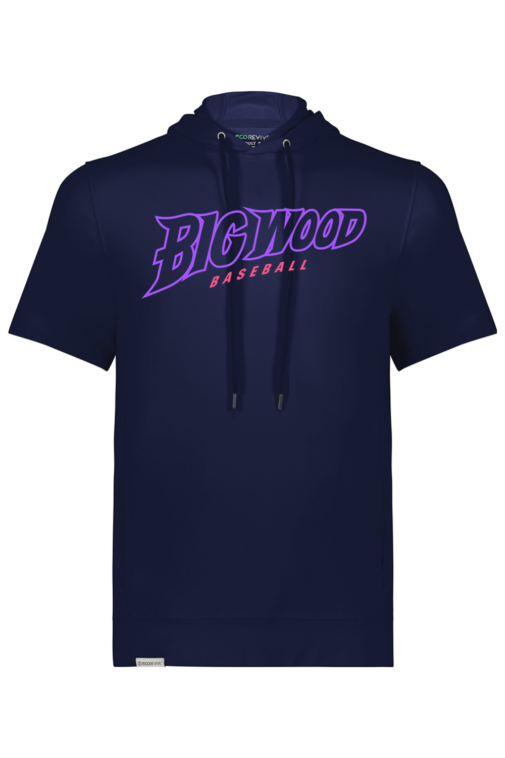 Choke It & Stroke It Performance Hoodie