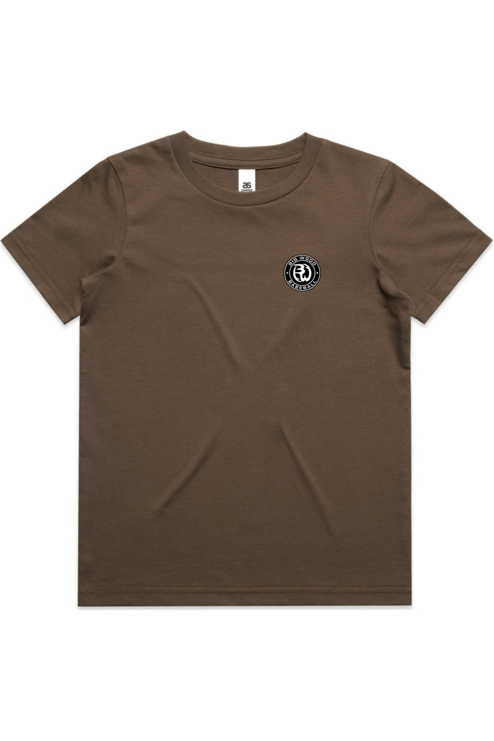Youth - Big Wood Outdoor Stamp Tee