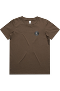 Youth - Big Wood Outdoor Stamp Tee
