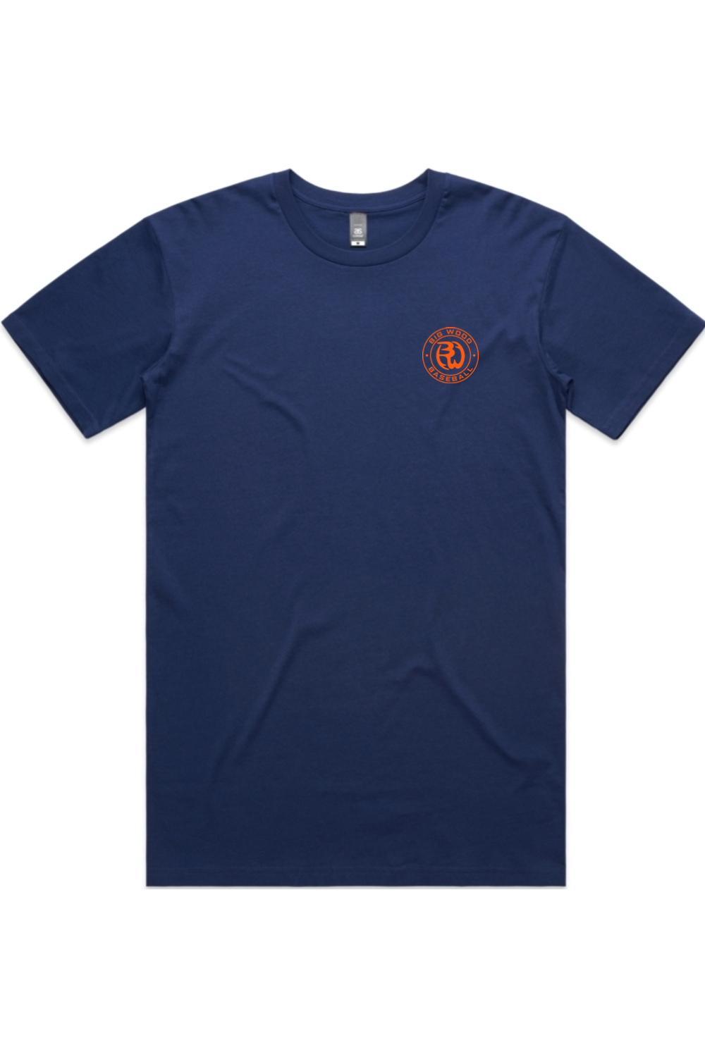 Big Wood Outdoor Stamp Tee