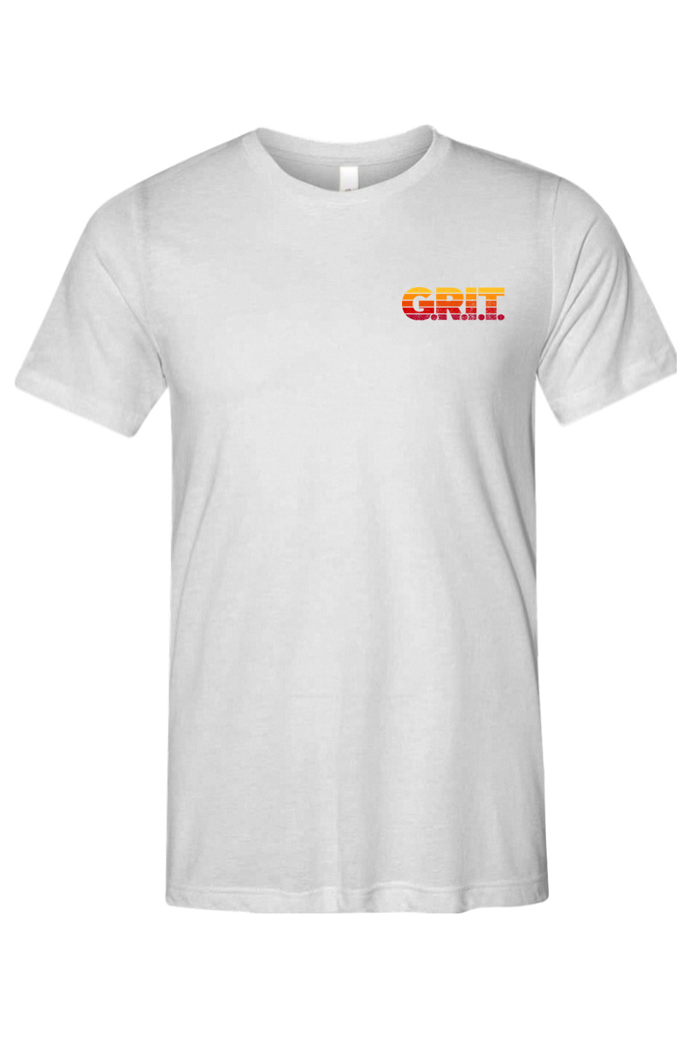 G.R.I.T. Lightweight Tee