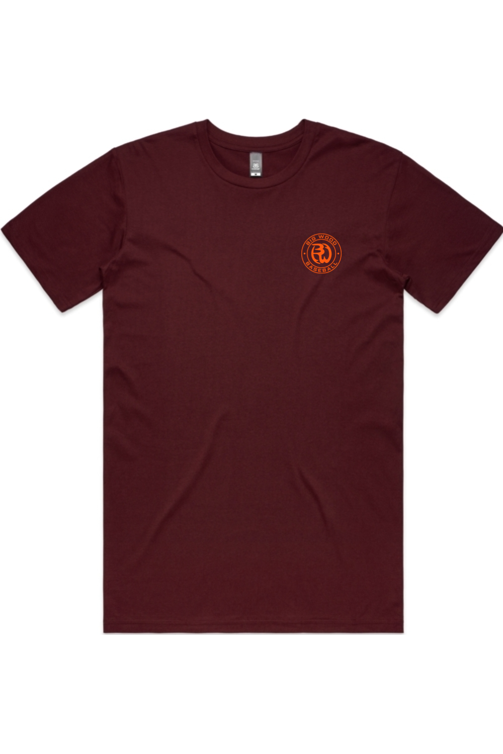 Big Wood Outdoor Stamp Tee