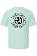 Big Wood Outdoor Stamp Performance Tee