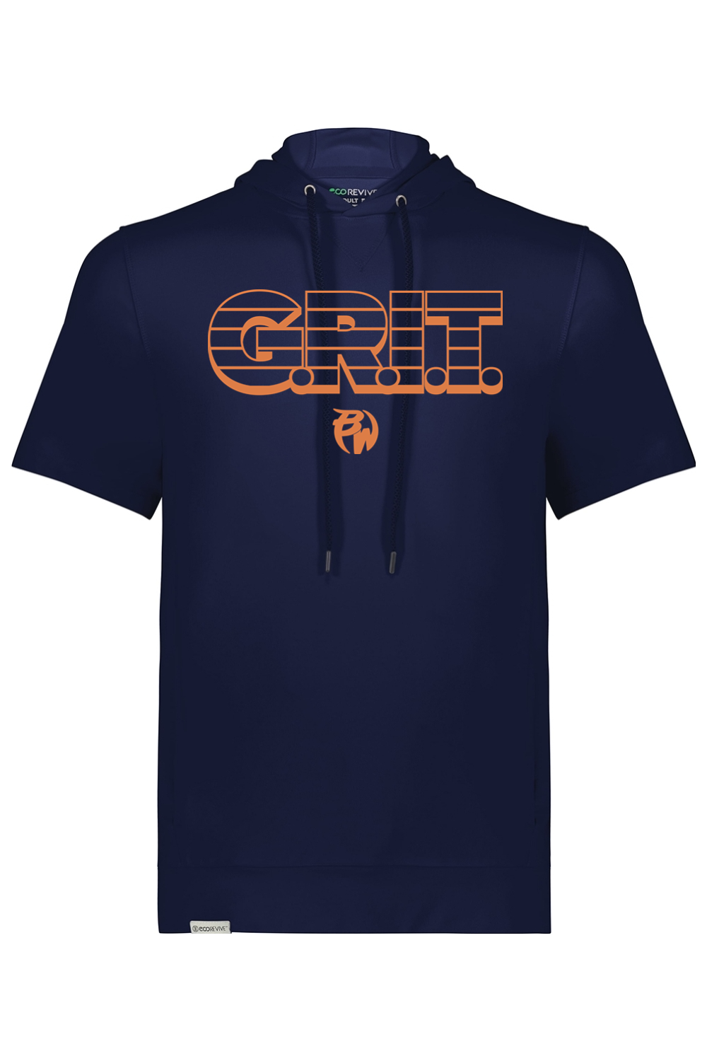 G.R.I.T. Performance Hoodie
