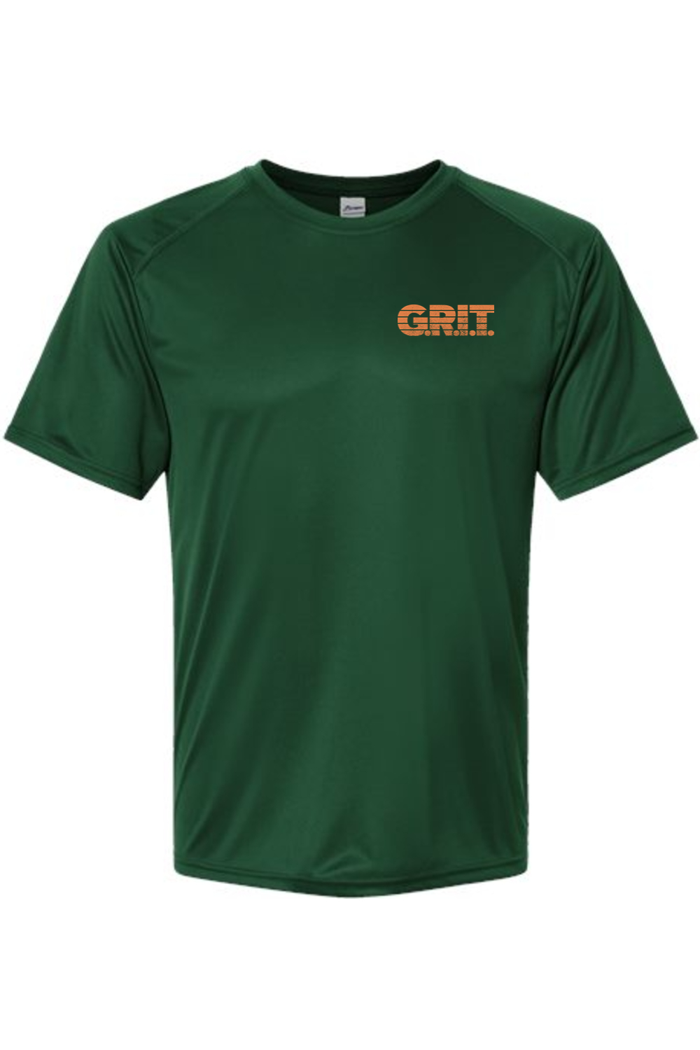 G.R.I.T. Performance Tee