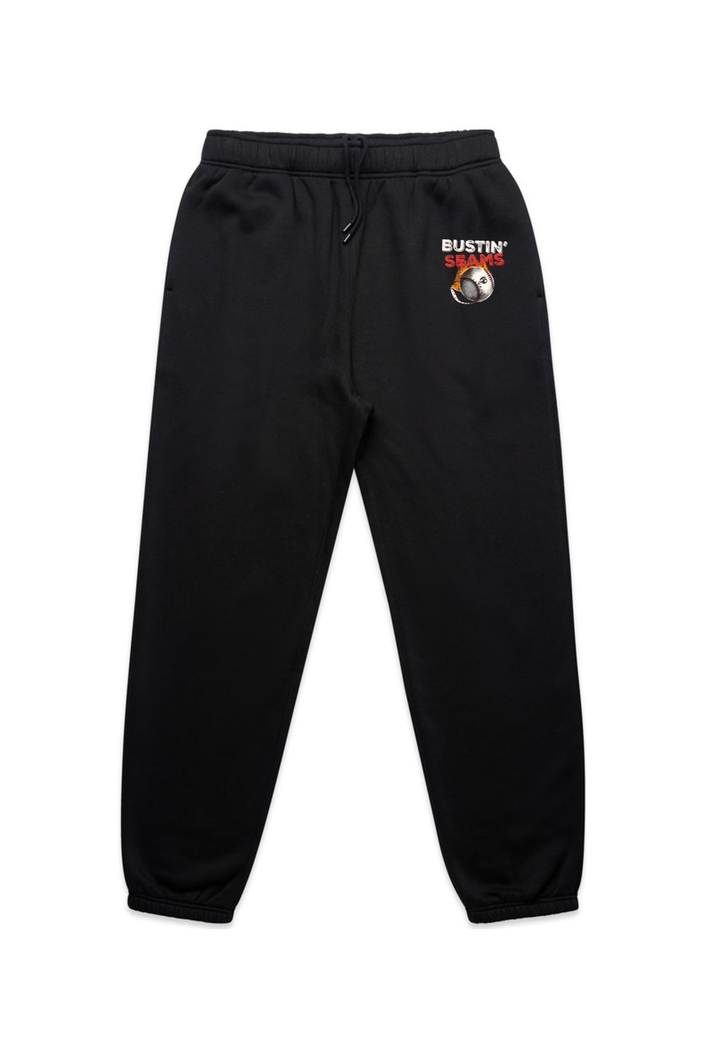 Bustin' Seams Relaxed Fit Joggers