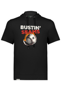 Bustin' Seams Performance Hoodie
