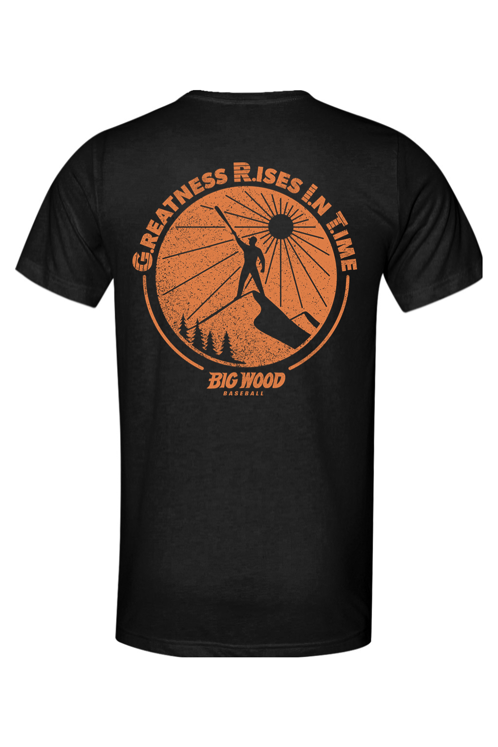 G.R.I.T. Lightweight Tee