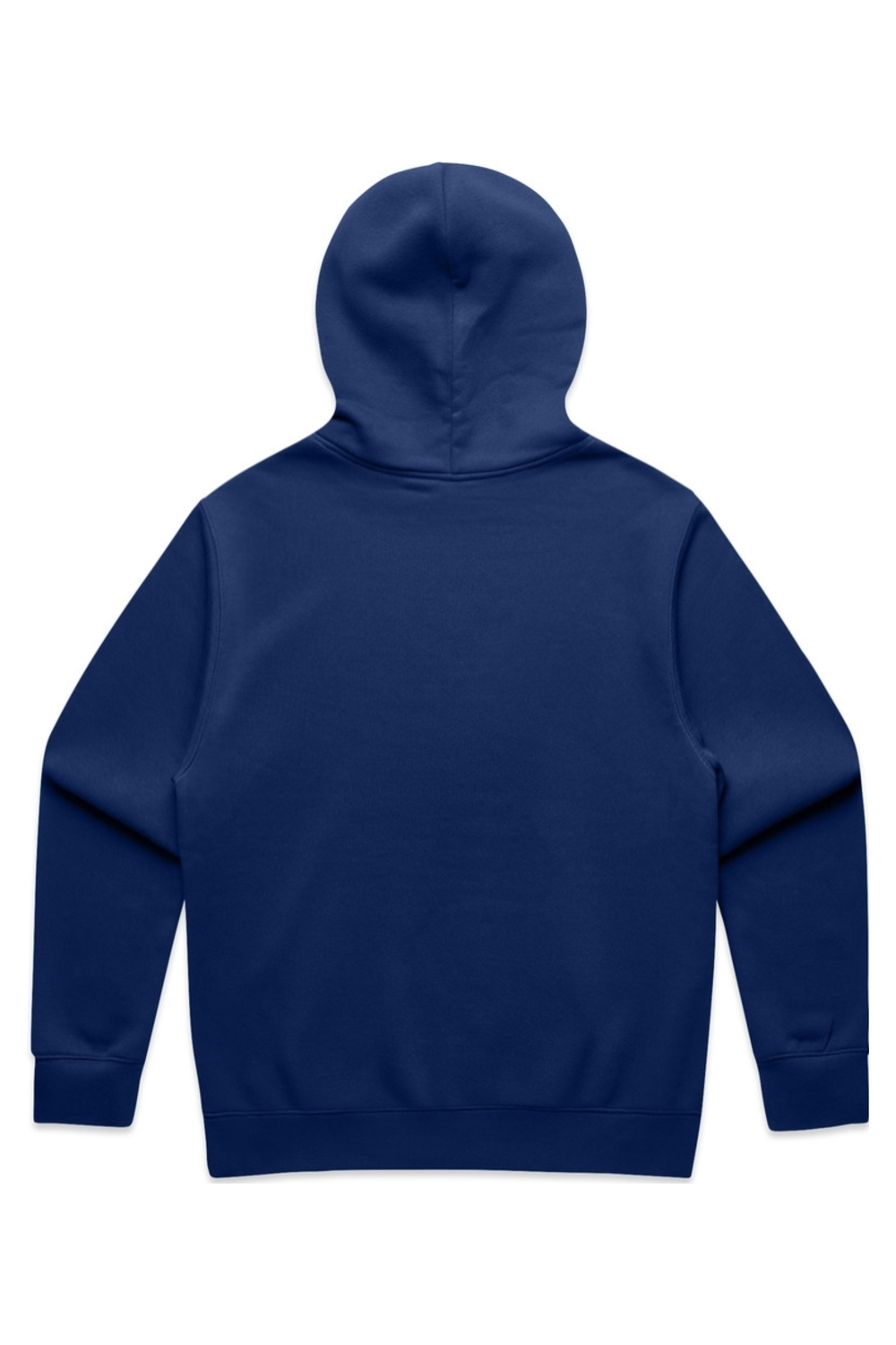 Have Fun Play Hard Relaxed Fit Hoodie