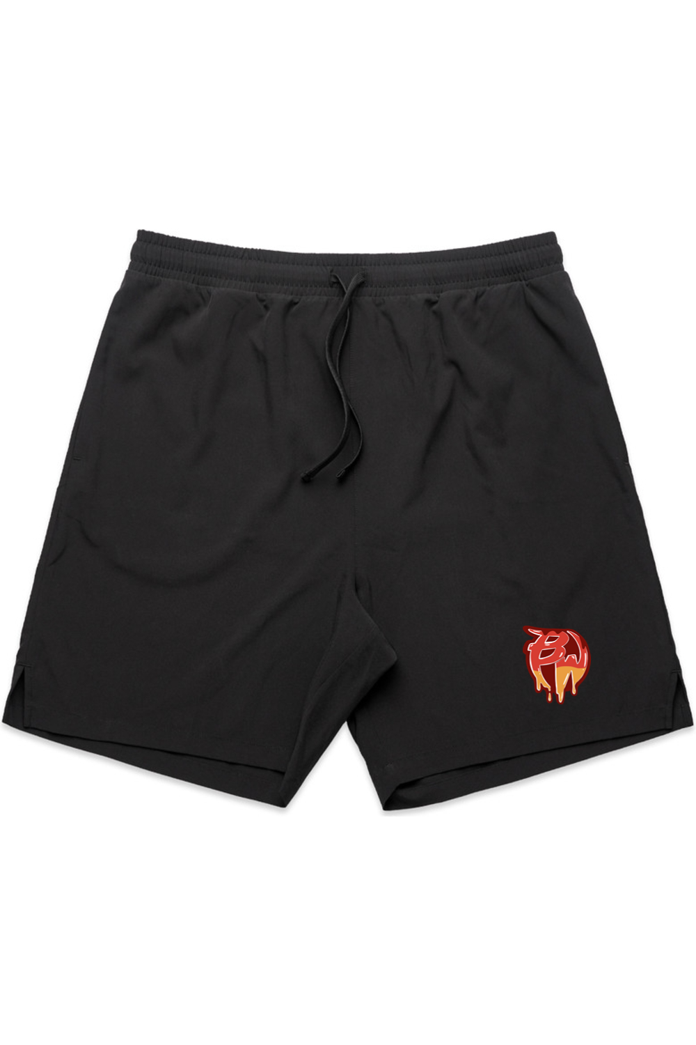 Humble & Hungry Active Shorts