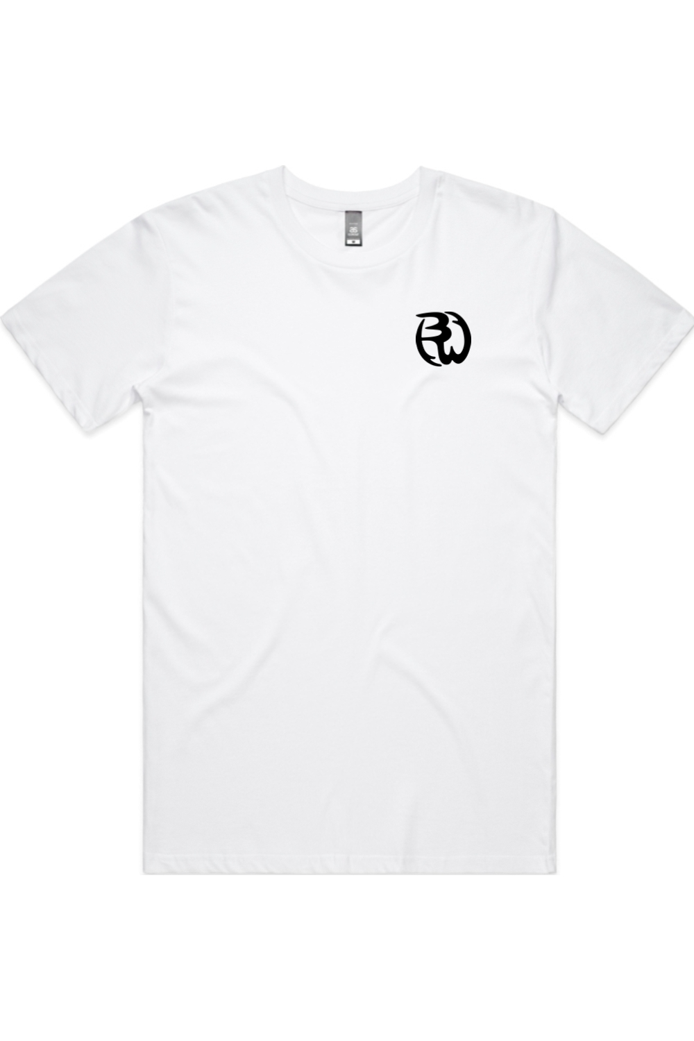 Big Wood Outdoor Tee