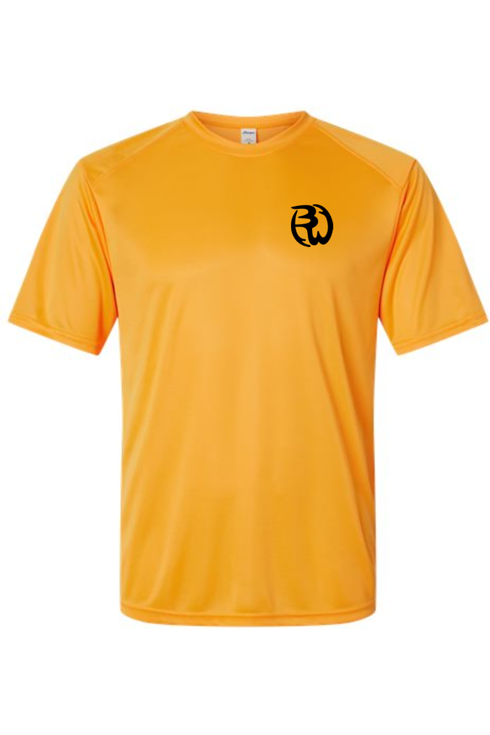 Big Wood Outdoor Performance Tee