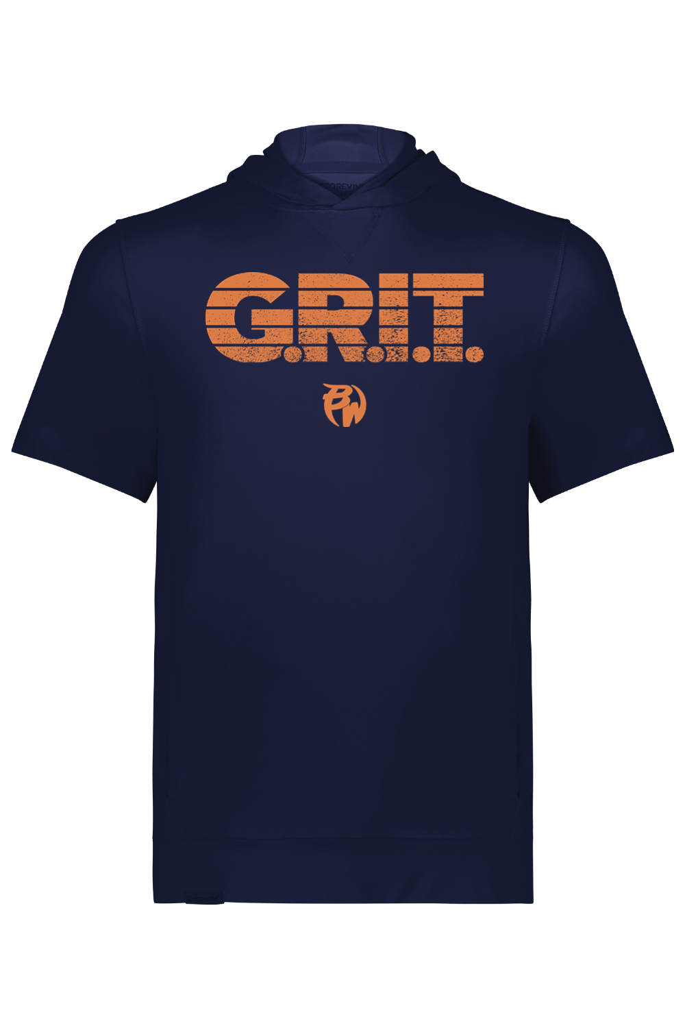 Youth - G.R.I.T.  Performance Hoodie