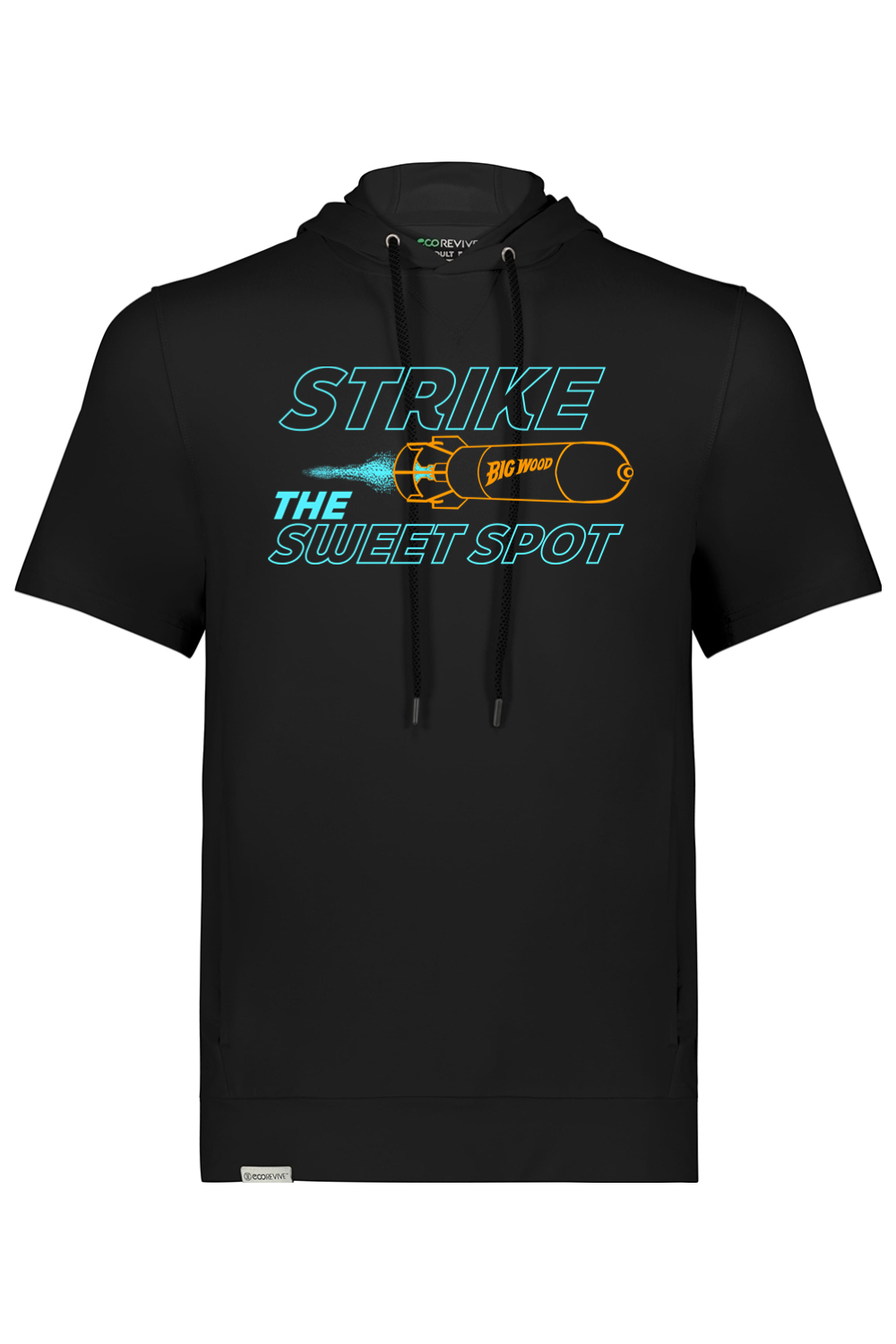 Strike The Sweet Spot Performance Hoodie